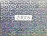 NANI 3D samolepky Holographic 05