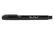 Stilou decorare NeoNail pentru Rapidograph 0,18 mm - Neagră