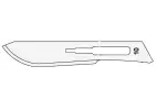 Surgeon Carbon Steel szikepenge – 10. sz.