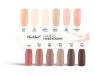 Vzorníky gel laků NeoNail Collection - 204 barev
