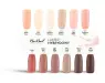 Vzorníky gel laků NeoNail Collection - 204 barev