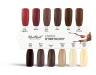 Vzorníky gel laků NeoNail Collection - 204 barev