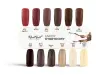 Vzorníky gel laků NeoNail Collection - 204 barev