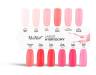 Vzorníky gel laků NeoNail Collection - 204 barev