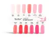 Vzorníky gel laků NeoNail Collection - 204 barev