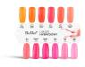 Vzorníky gel laků NeoNail Collection - 204 barev