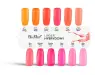 Vzorníky gel laků NeoNail Collection - 204 barev