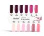 Vzorníky gel laků NeoNail Collection - 204 barev