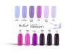 Vzorníky gel laků NeoNail Collection - 204 barev
