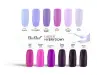 Vzorníky gel laků NeoNail Collection - 204 barev