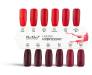 Vzorníky gel laků NeoNail Collection - 204 barev