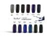 Vzorníky gel laků NeoNail Collection - 204 barev