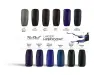 Vzorníky gel laků NeoNail Collection - 204 barev