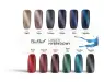 Vzorníky gel laků NeoNail Collection - 204 barev