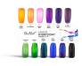 Vzorníky gel laků NeoNail Collection - 204 barev