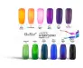Vzorníky gel laků NeoNail Collection - 204 barev