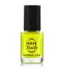 NANI lak Summer Line 12 ml - Neon Yellow