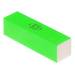 Bloc abraziv NANI 100/100 - Neon Green