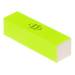 Bloc abraziv NANI 100/100 - Neon Yellow