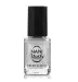 NANI lak Summer Line 12 ml - Silver Glitter White