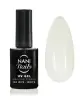 NANI UV gel Amazing French 10 ml, bez výpotku - White