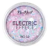 Pigment de lustruire NeoNail Electric Effect - 2