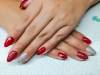 NANI verniz gel Amazing Line 5 ml - Wine Red