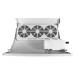 Aspirator de praf NANI Elegant - White
