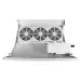 Aspirator de praf NANI Elegant - White
