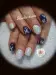 NANI gel lak Amazing Line 5 ml - Snow White