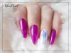 NeoNail lešticí pigment Pearl Effect