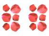 Kocostar pleťová maska Rose Mask Sheet 20 ml