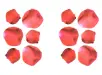 Kocostar pleťová maska Rose Mask Sheet 20 ml