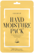 Kocostar rukavicová maska Hand Moisture Pack 14 ml
