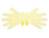 Kocostar rukavicová maska Hand Moisture Pack 14 ml