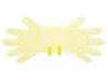 Kocostar rukavicová maska Hand Moisture Pack 14 ml