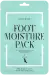 Kocostar maska na nohy Foot Moisture Pack 14 ml
