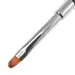 NANI štětec + špachtle na polygel