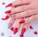 NANI gel lak Amazing Line 5 ml - Polar White