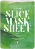 Kocostar pleťová maska Slice Mask Sheet Aloe 20 ml