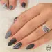 NANI gel lak 5 ml - Finish Matt