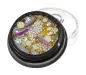 NANI nechtová bižutéria Magic Jewelry - J2