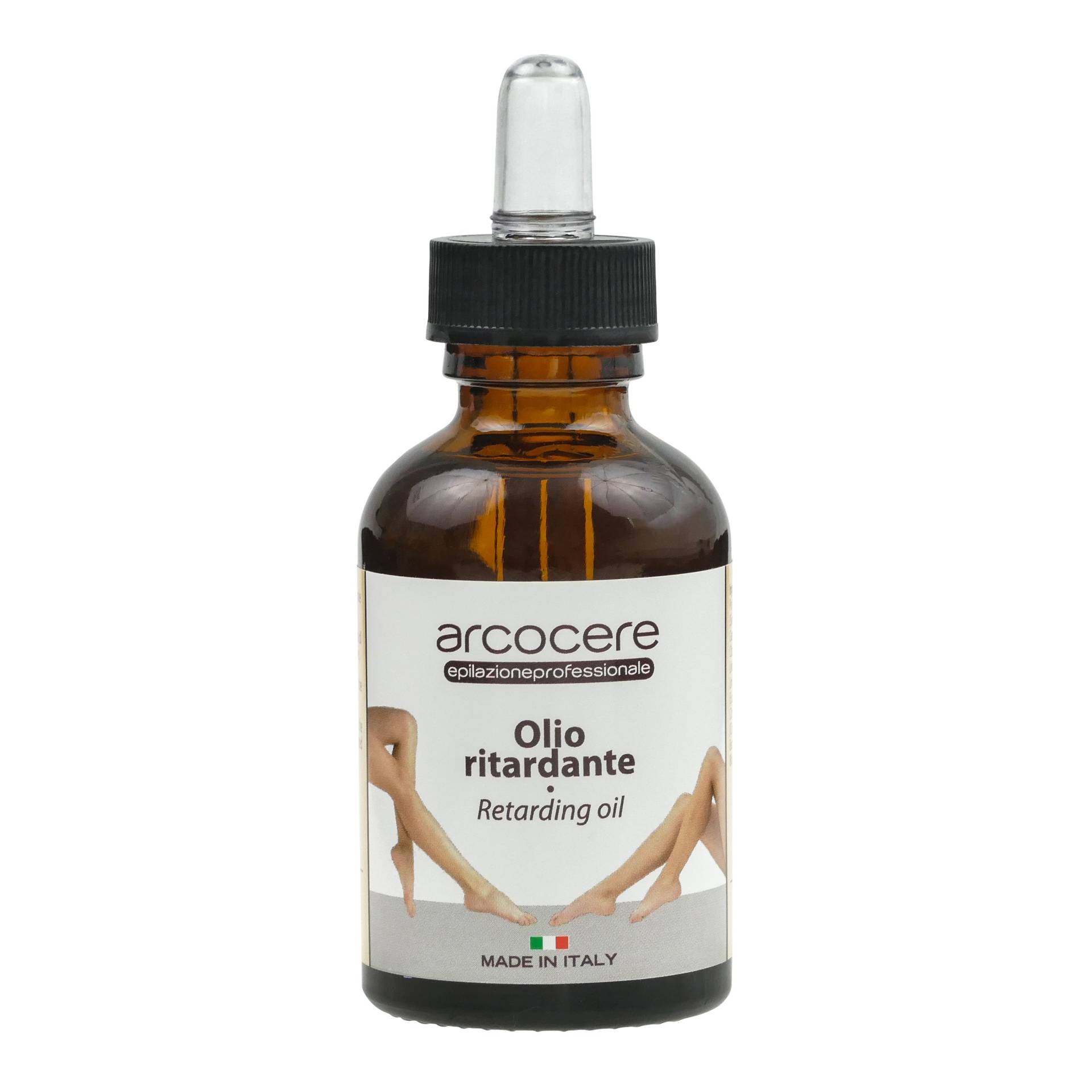 Arcocere olej pro zpomalení růstu chloupků 50 ml