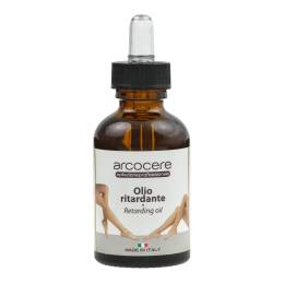 Arcocere olej pro zpomalení růstu chloupků 50 ml