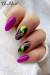 NeoNail pigment Smoky Effect 06