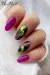 NeoNail pigment Smoky Effect 06