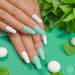 NANI gel lak Amazing Line 5 ml - Polar White