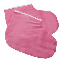 NANI frotinës parafino kojinës Premium – Pink