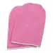 Mănuși parafină din eponj NANI Premium - Pink