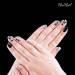 NeoNail gel lak 7,2 ml - Sandy Glow